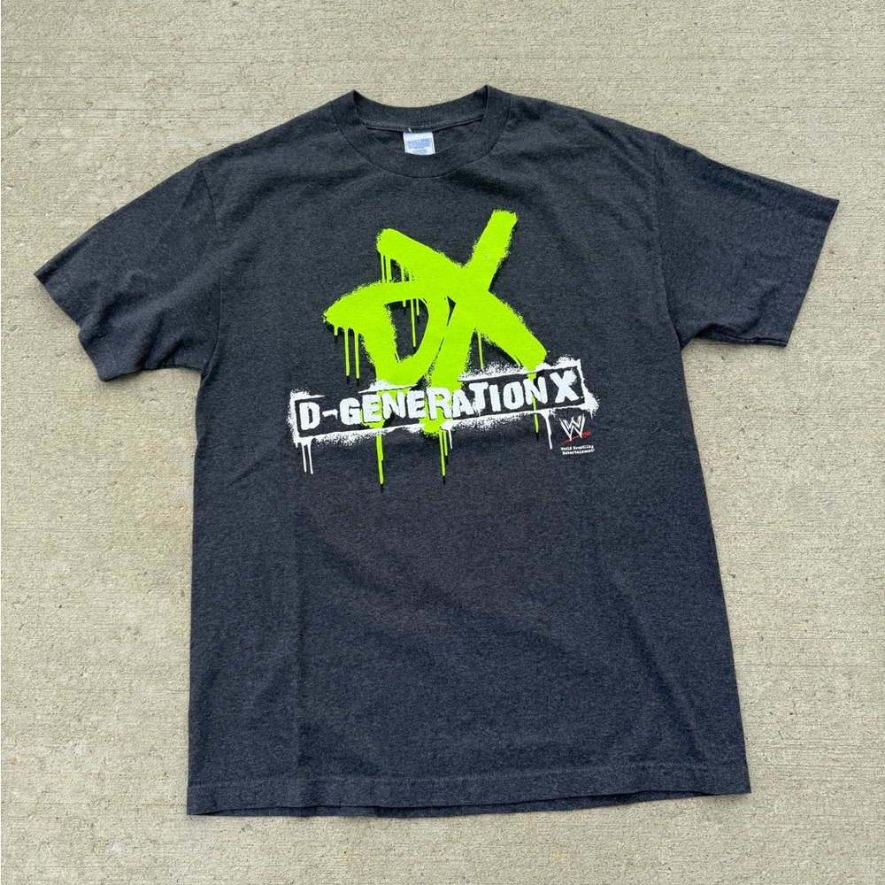 Y2K D Generation X Tee